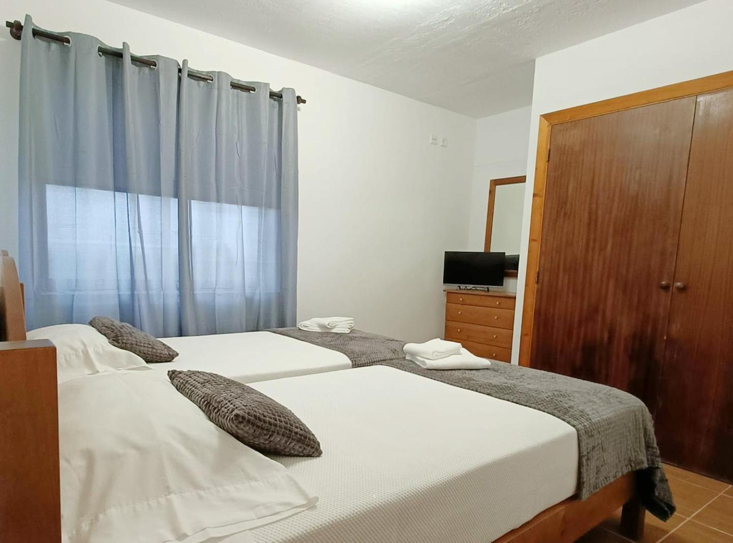 Ocean Front Rooms Horta  Dış mekan fotoğraf
